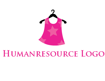 fashion clothing logo