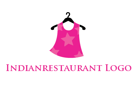 fashion clothing logo