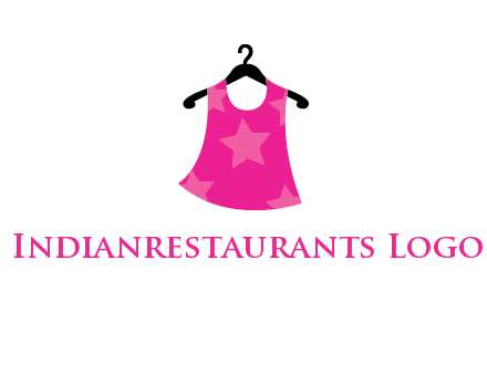 fashion clothing logo