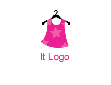 fashion clothing logo