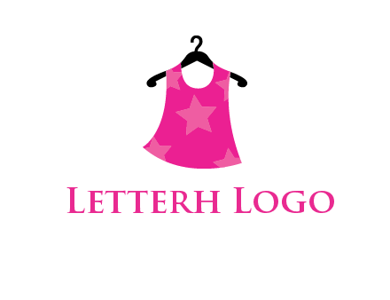 fashion clothing logo