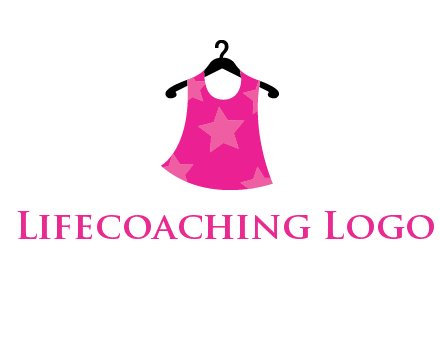 fashion clothing logo