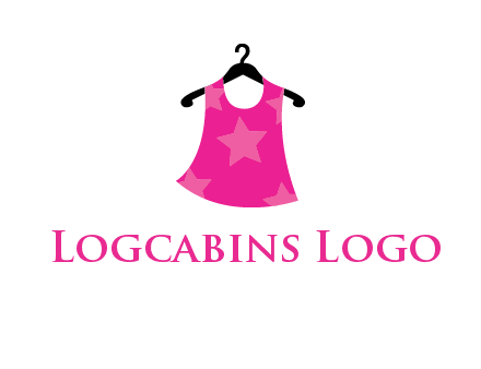 fashion clothing logo