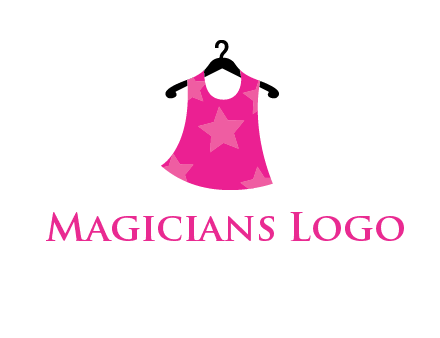 fashion clothing logo