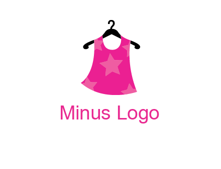 fashion clothing logo