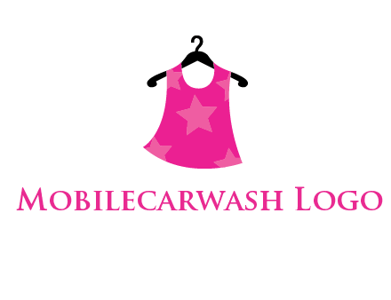 fashion clothing logo