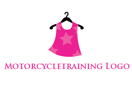 fashion clothing logo