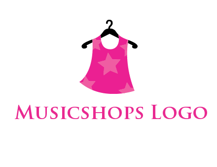 fashion clothing logo