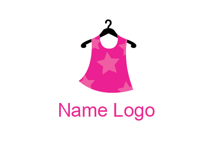 fashion clothing logo