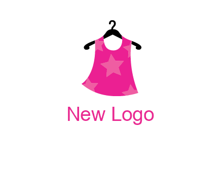 fashion clothing logo