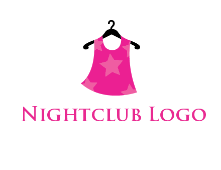fashion clothing logo