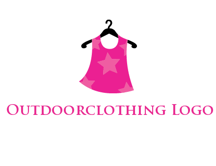 fashion clothing logo