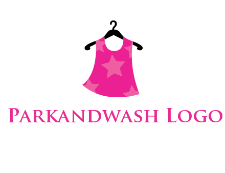 fashion clothing logo