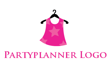 fashion clothing logo