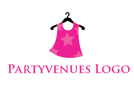 fashion clothing logo