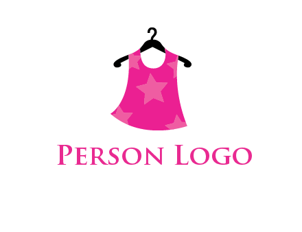 fashion clothing logo