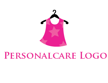 fashion clothing logo