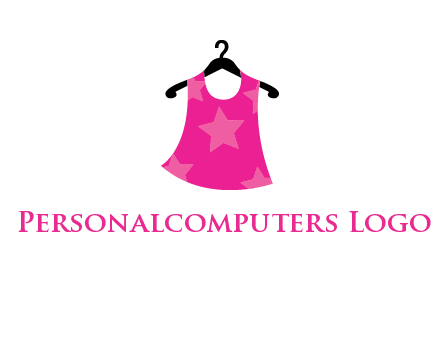 fashion clothing logo