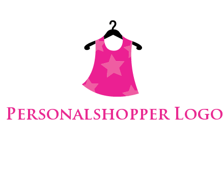 fashion clothing logo