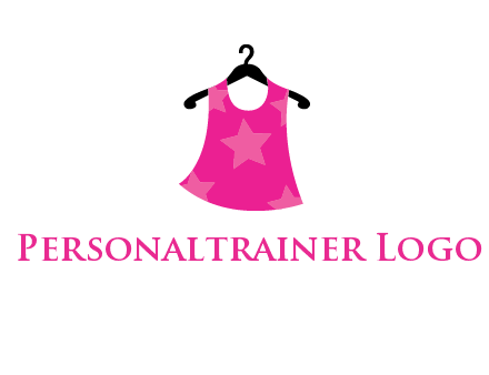 fashion clothing logo