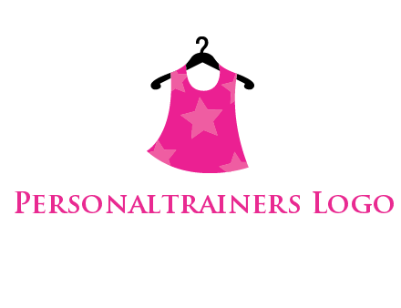 fashion clothing logo