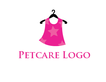 fashion clothing logo