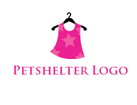fashion clothing logo