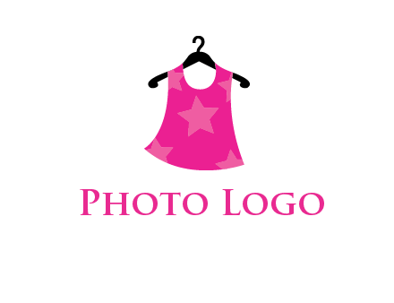 fashion clothing logo