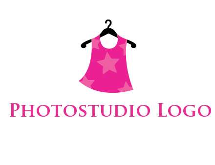 fashion clothing logo