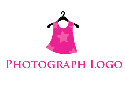 fashion clothing logo