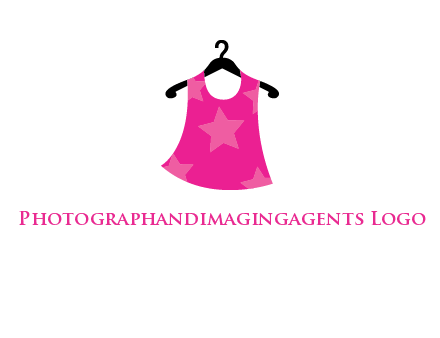 fashion clothing logo