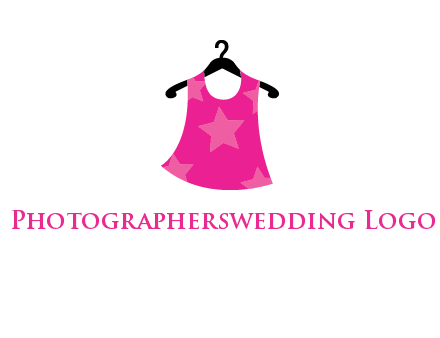 fashion clothing logo