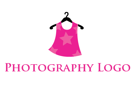 fashion clothing logo