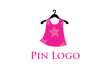 fashion clothing logo