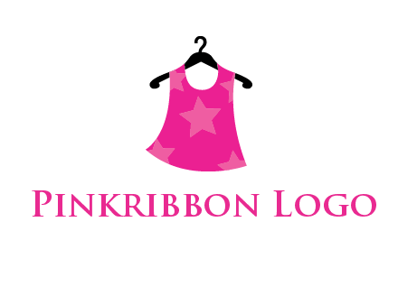 fashion clothing logo