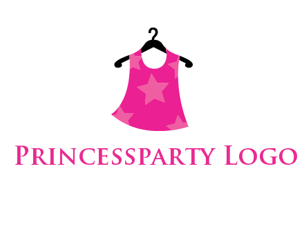 fashion clothing logo