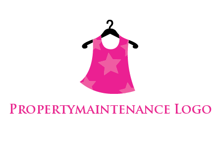 fashion clothing logo