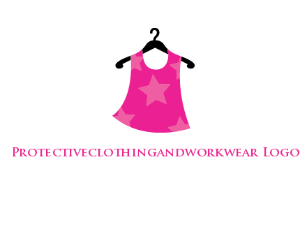 fashion clothing logo