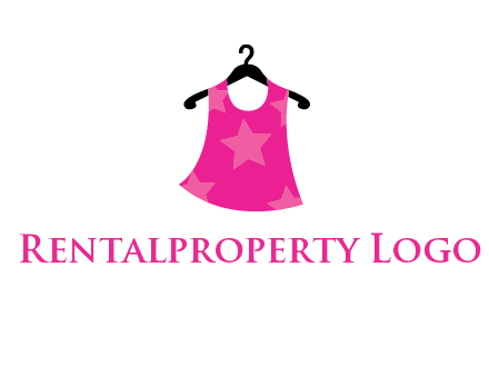 fashion clothing logo