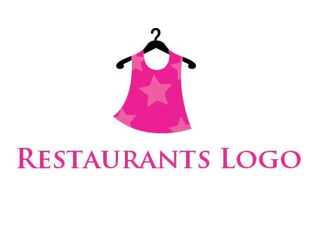 fashion clothing logo