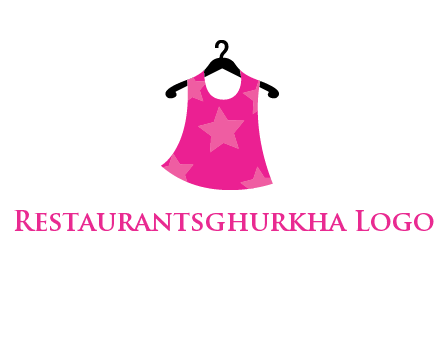 fashion clothing logo