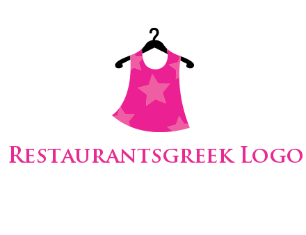 fashion clothing logo