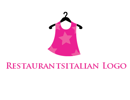 fashion clothing logo