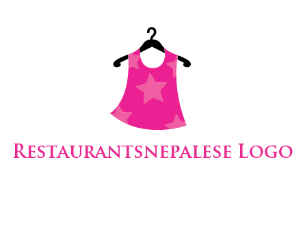 fashion clothing logo