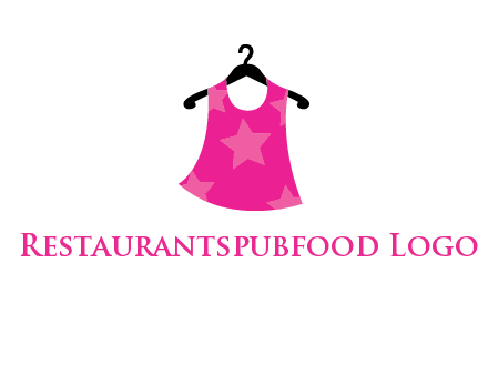 fashion clothing logo