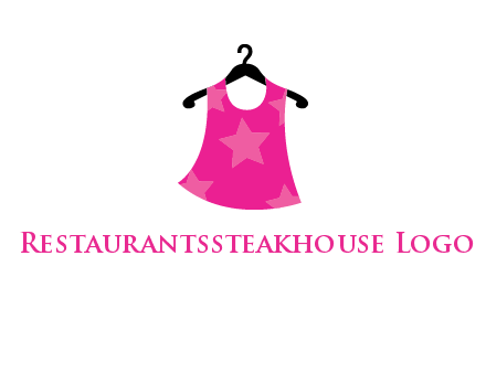 fashion clothing logo