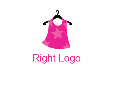 fashion clothing logo