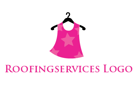 fashion clothing logo