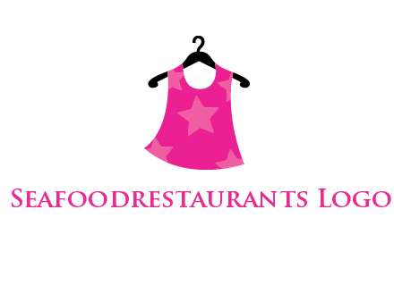 fashion clothing logo