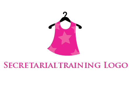 fashion clothing logo